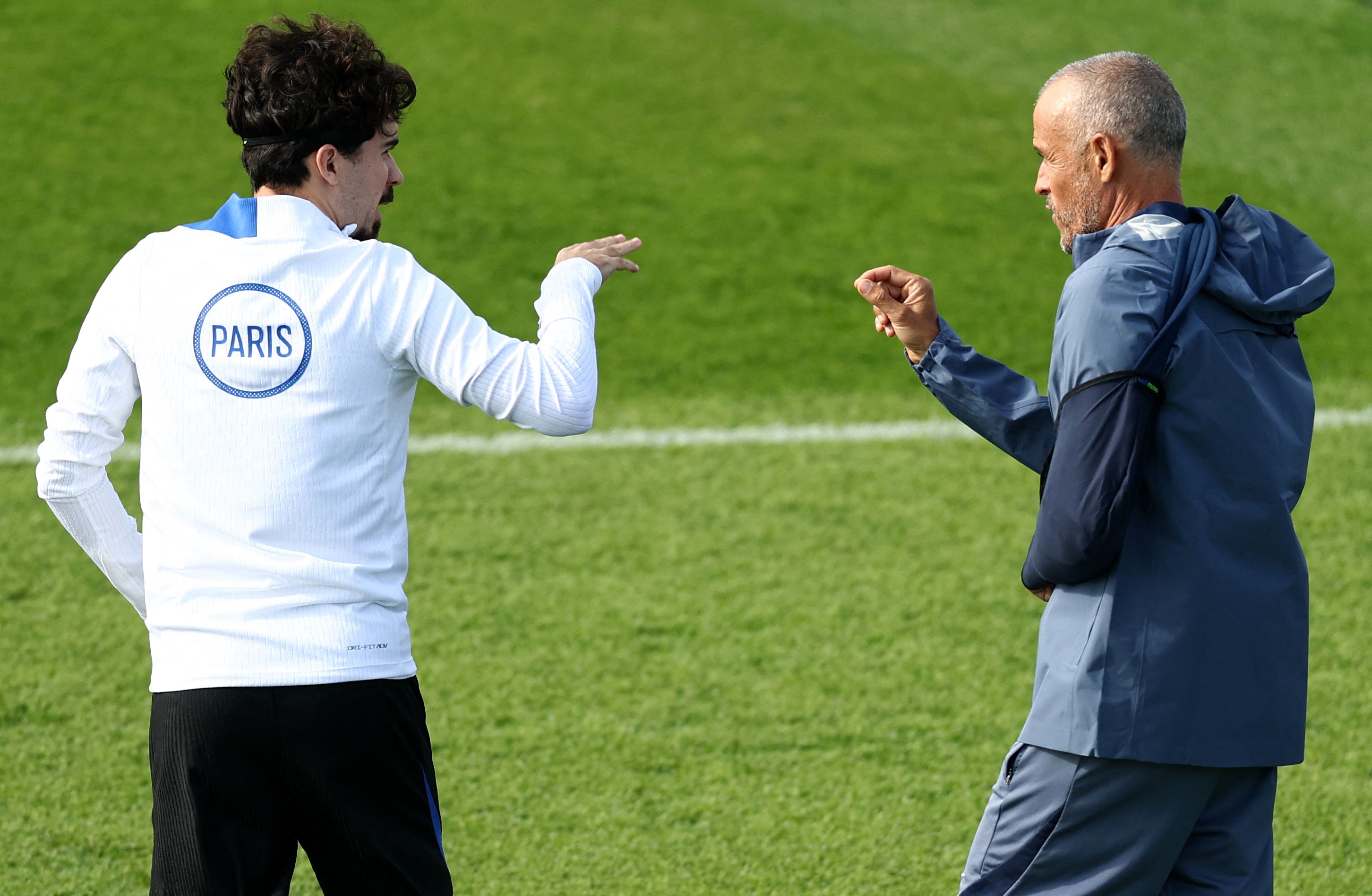 爱游戏太狠了！清晨巴黎圣日耳曼备战亚冠迈阿密热火刷新队史纪录备战欧冠，赛前北京国安调整名单以备亚冠的简单介绍